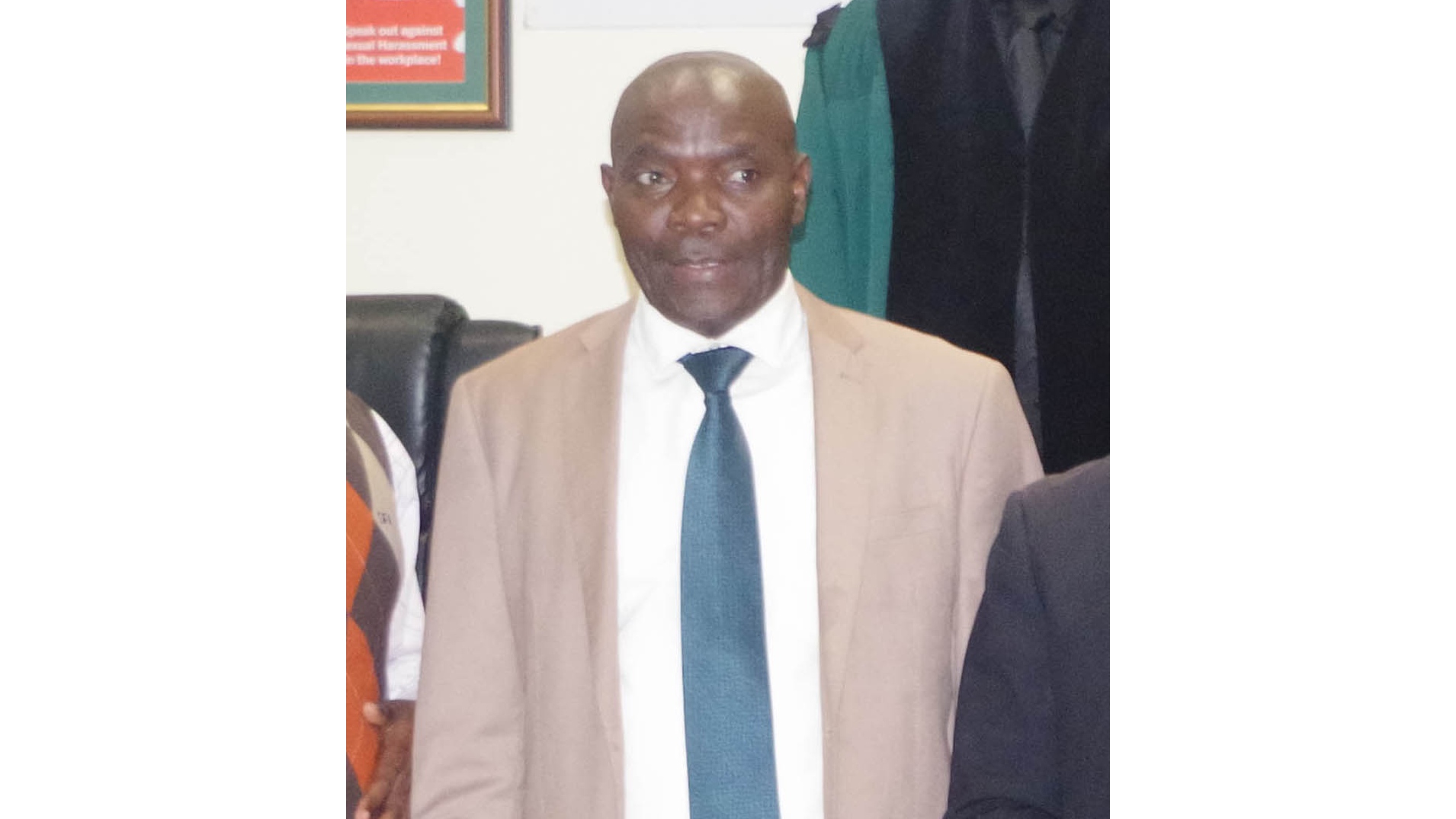 Ward 12 councillor found guilty, suspended